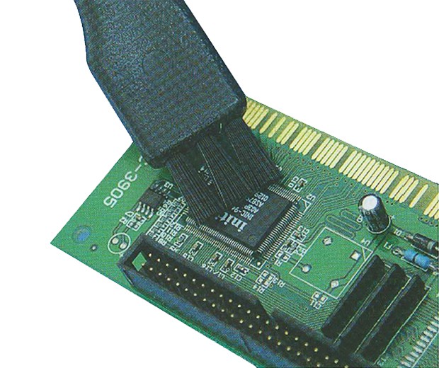 防静电镊子&刷子