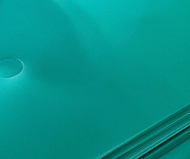 三层共挤防静电po膜