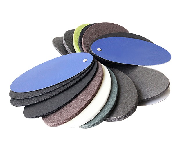 开孔/半开孔泡棉