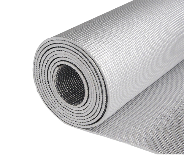 复合铝箔&铝膜材料