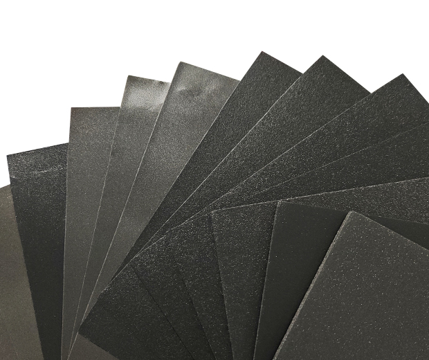 开孔/半开孔泡棉