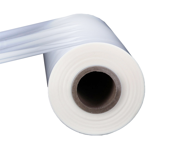 三层共挤导电po膜