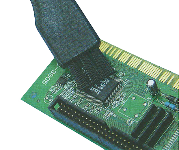 防静电镊子&刷子